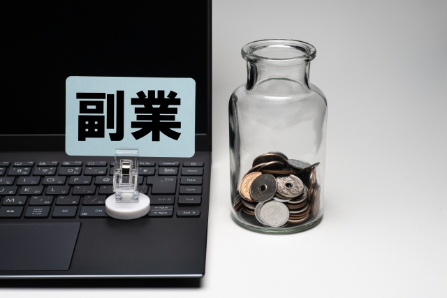 すきま時間副業！初心者も稼げるおすすめ方法