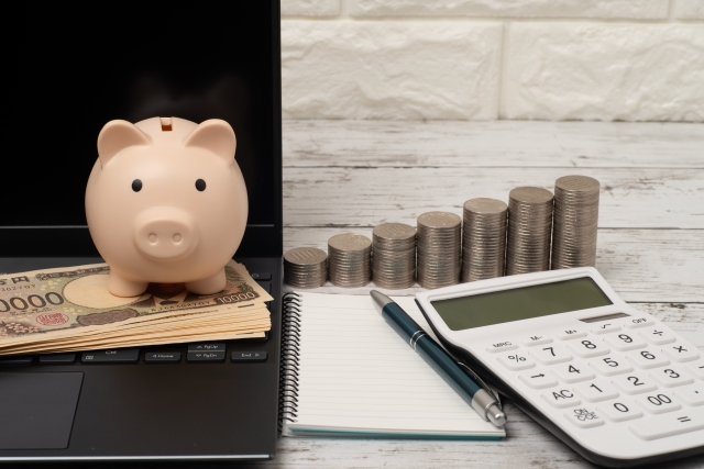 お金の大切さを実感！無駄遣いしないコツと賢い貯蓄法